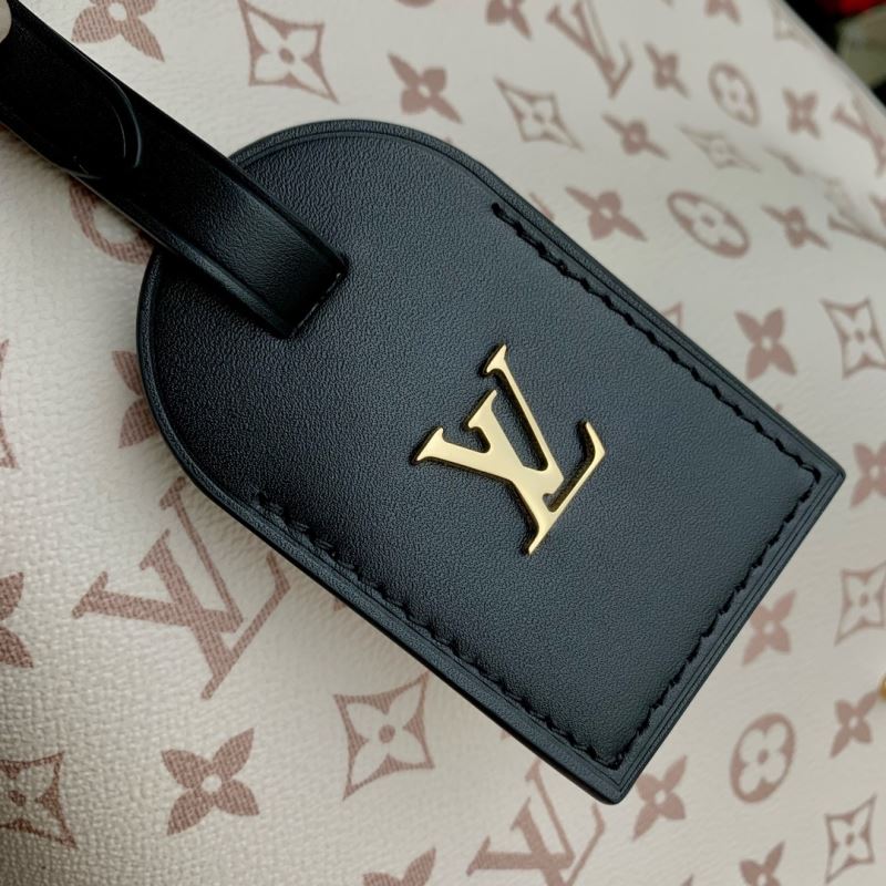 LV Shopping Bags